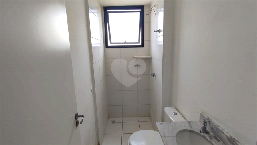 Venda Apartamento Piracicaba Chácara Esperia REO1031167 17