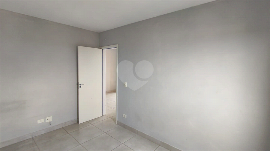 Venda Apartamento Piracicaba Chácara Esperia REO1031167 20