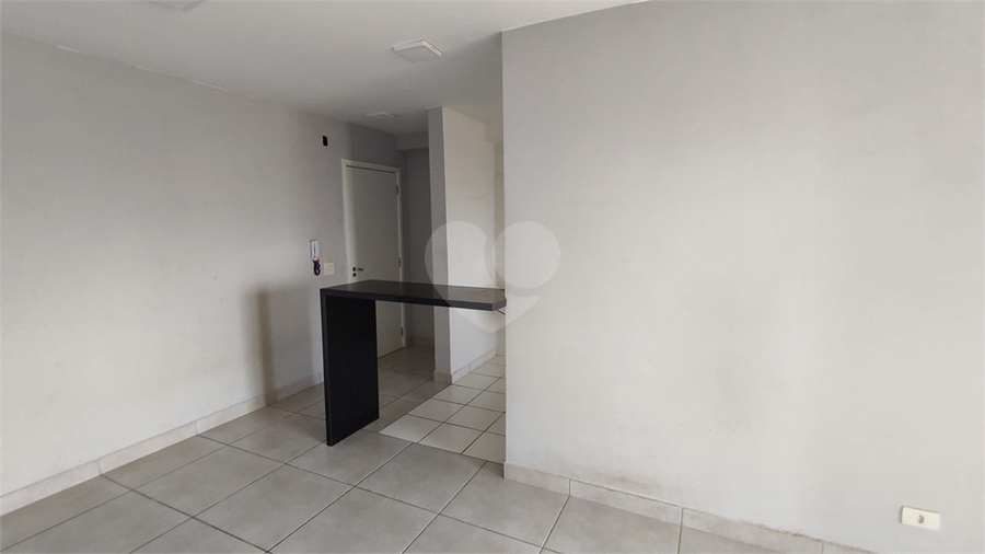 Venda Apartamento Piracicaba Chácara Esperia REO1031167 3