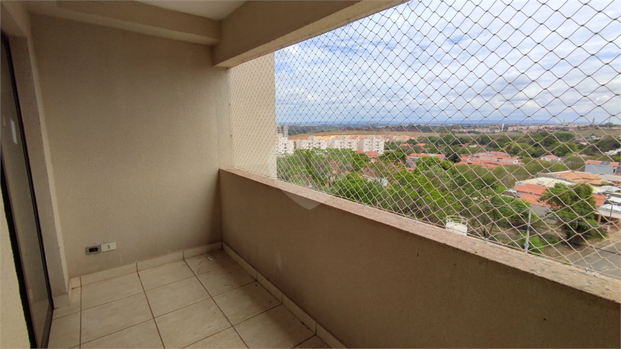 Venda Apartamento Piracicaba Chácara Esperia REO1031167 6