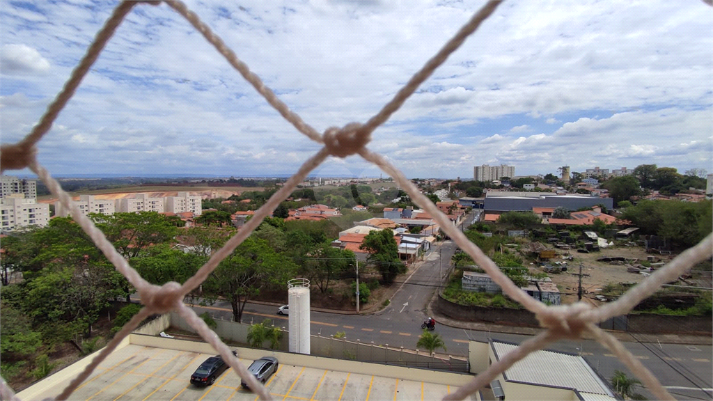 Venda Apartamento Piracicaba Chácara Esperia REO1031167 27