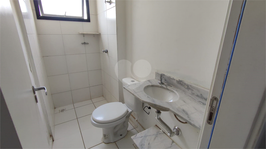 Venda Apartamento Piracicaba Chácara Esperia REO1031167 13