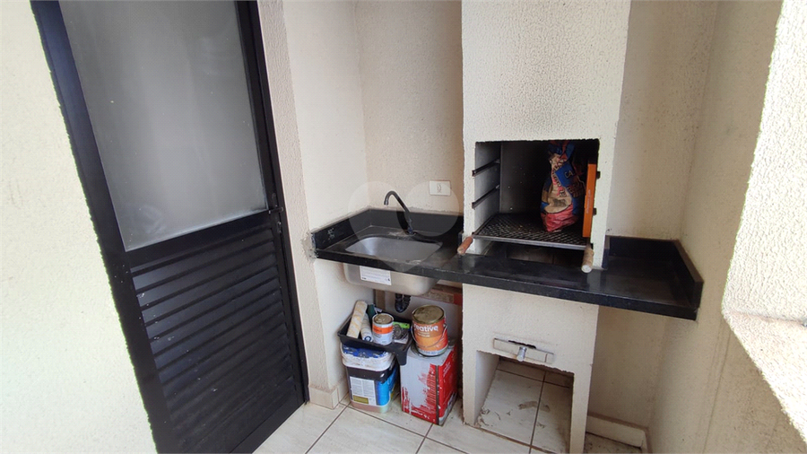 Venda Apartamento Piracicaba Chácara Esperia REO1031167 36