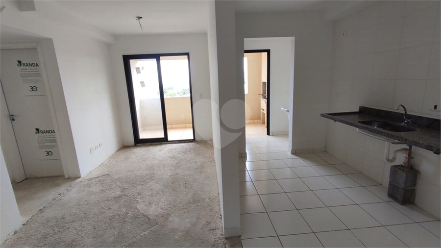 Venda Apartamento Piracicaba Chácara Esperia REO1031167 4