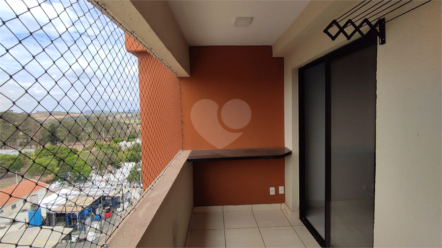 Venda Apartamento Piracicaba Chácara Esperia REO1031167 31