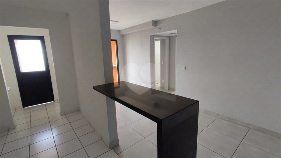 Venda Apartamento Piracicaba Chácara Esperia REO1031167 38