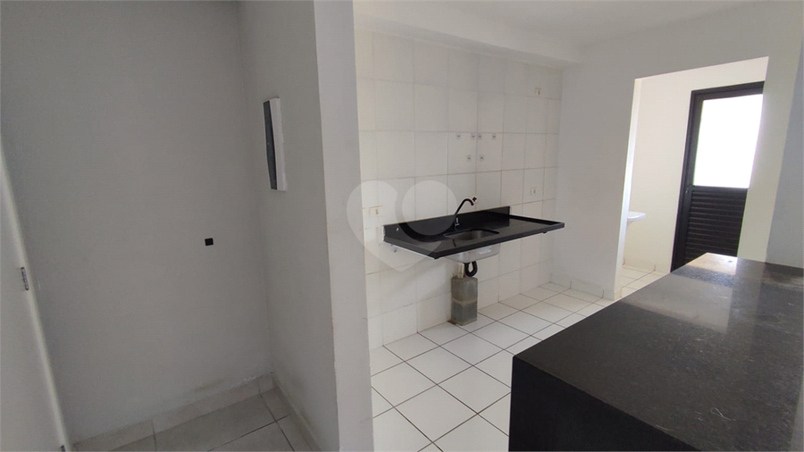 Venda Apartamento Piracicaba Chácara Esperia REO1031167 39