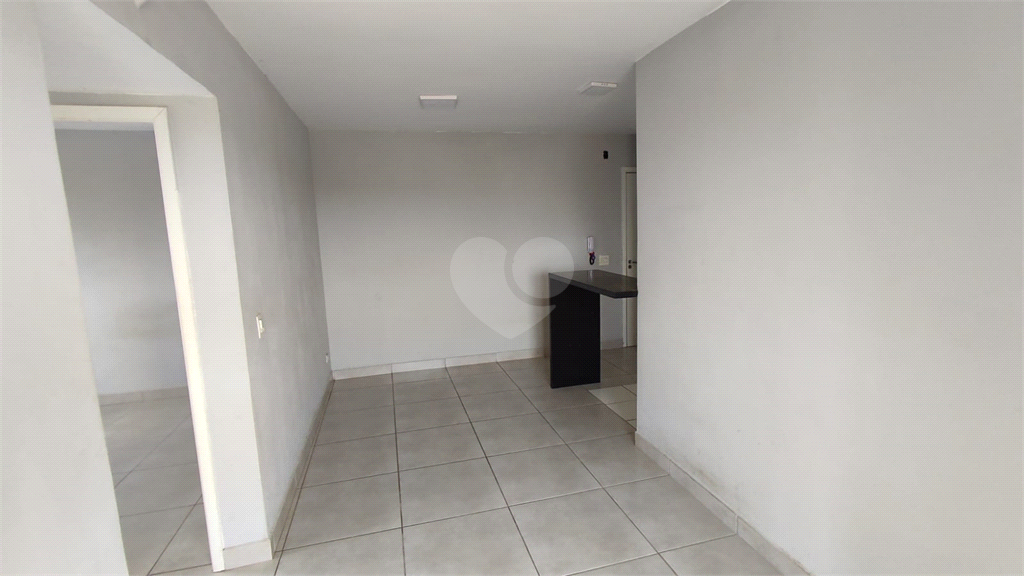 Venda Apartamento Piracicaba Chácara Esperia REO1031167 5