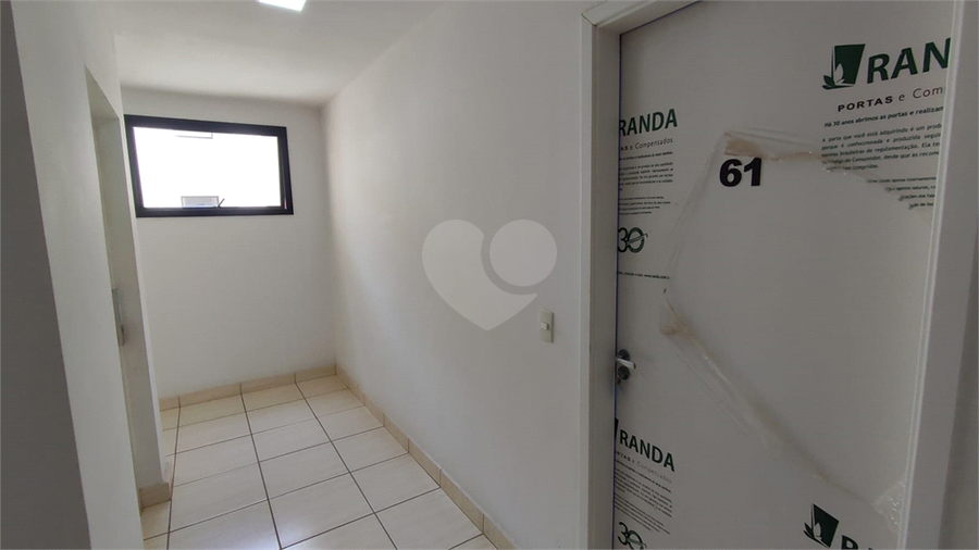 Venda Apartamento Piracicaba Chácara Esperia REO1031167 11