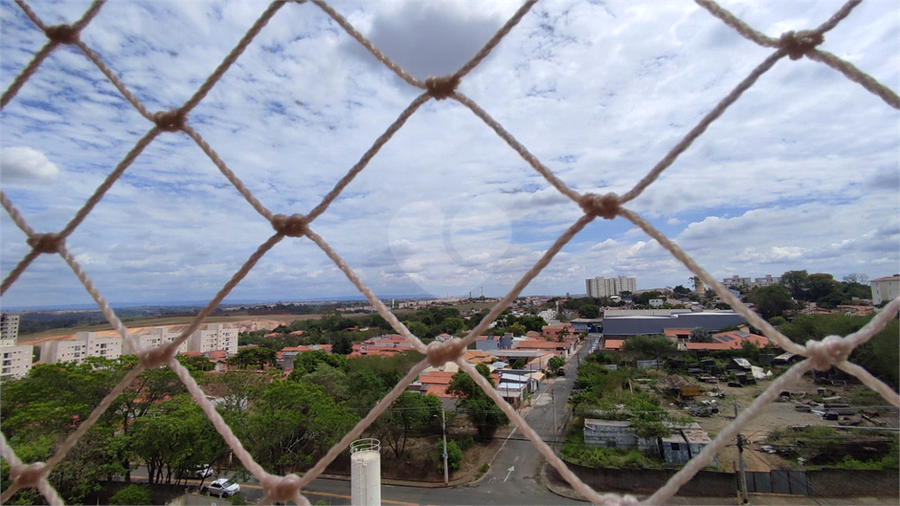 Venda Apartamento Piracicaba Chácara Esperia REO1031167 28