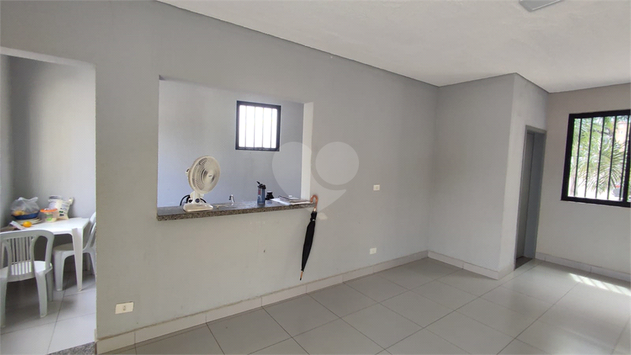 Venda Apartamento Piracicaba Chácara Esperia REO1031167 50