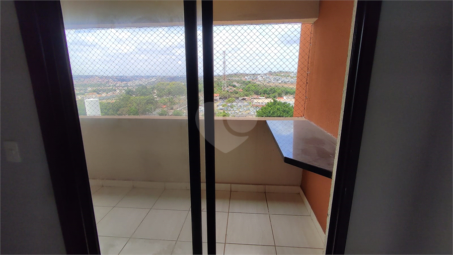 Venda Apartamento Piracicaba Chácara Esperia REO1031167 34