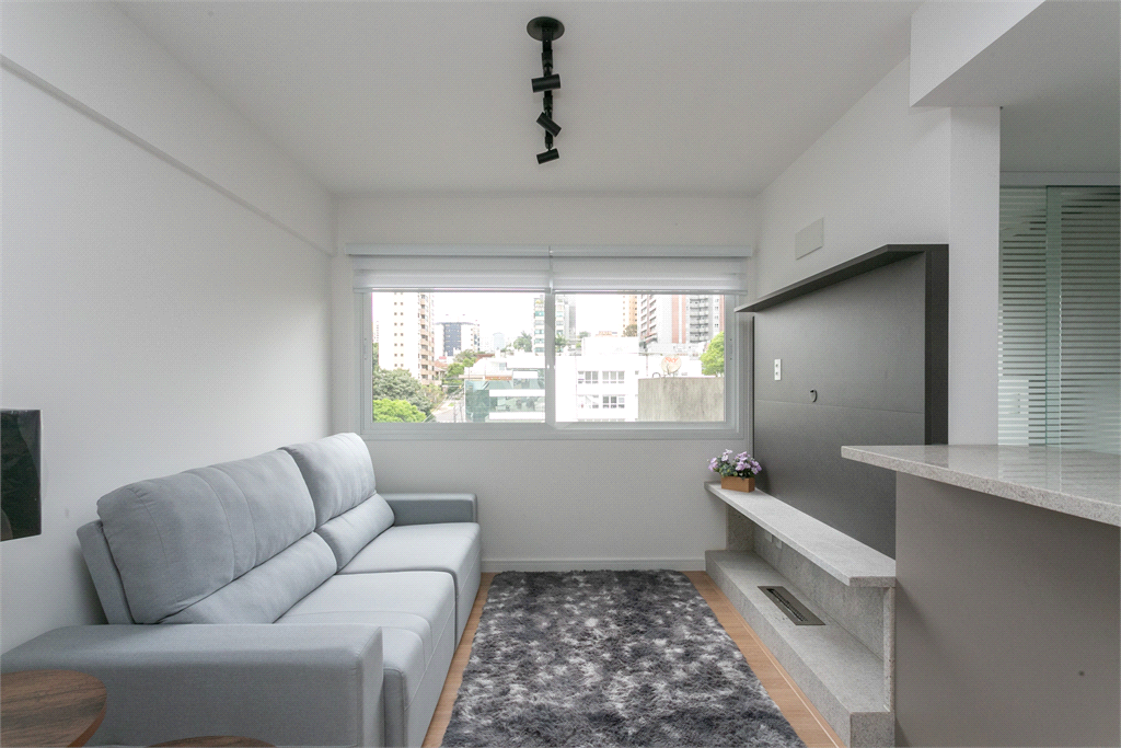 Venda Apartamento Porto Alegre Higienópolis REO1031173 7