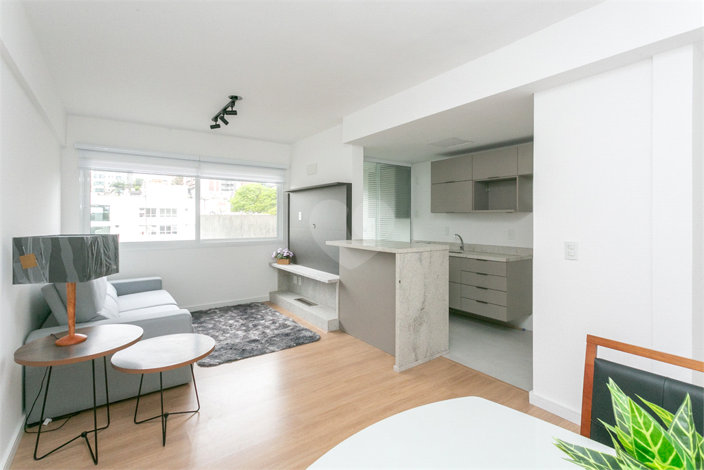 Venda Apartamento Porto Alegre Higienópolis REO1031173 1