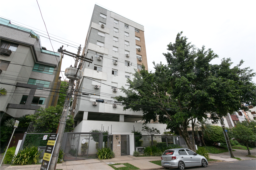 Venda Apartamento Porto Alegre Higienópolis REO1031173 38