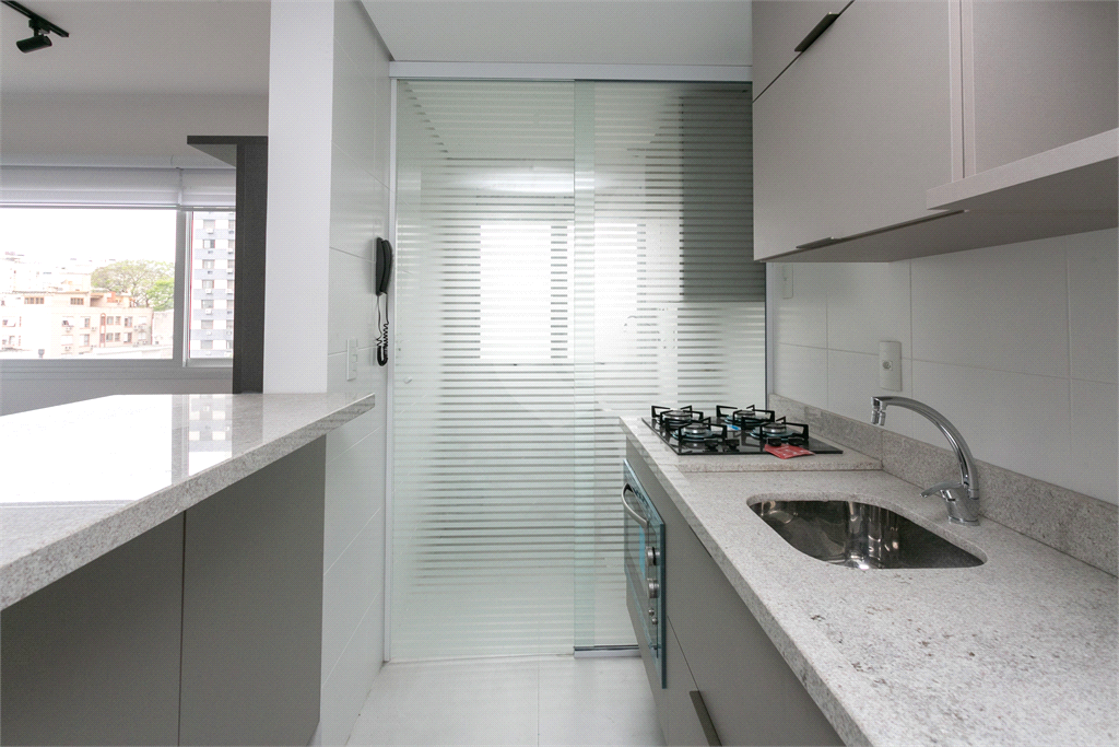 Venda Apartamento Porto Alegre Higienópolis REO1031173 13