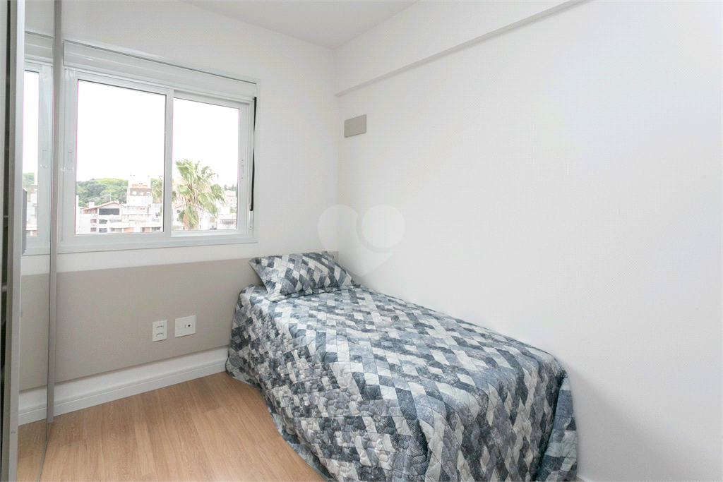 Venda Apartamento Porto Alegre Higienópolis REO1031173 26