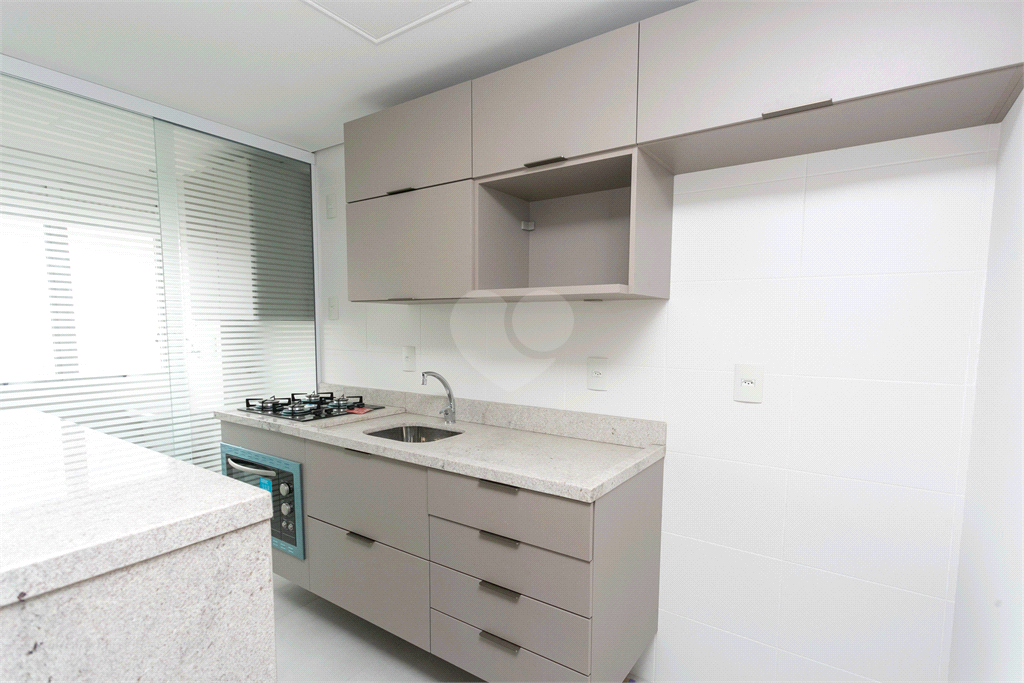 Venda Apartamento Porto Alegre Higienópolis REO1031173 12