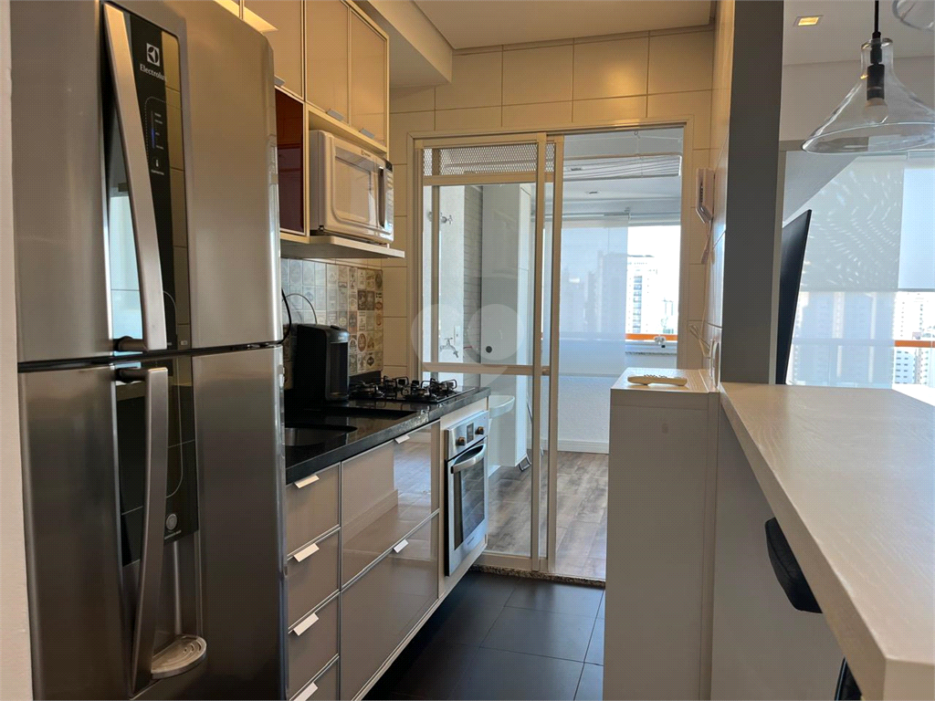 Aluguel Apartamento São Paulo Jardim Vila Mariana REO1031177 14