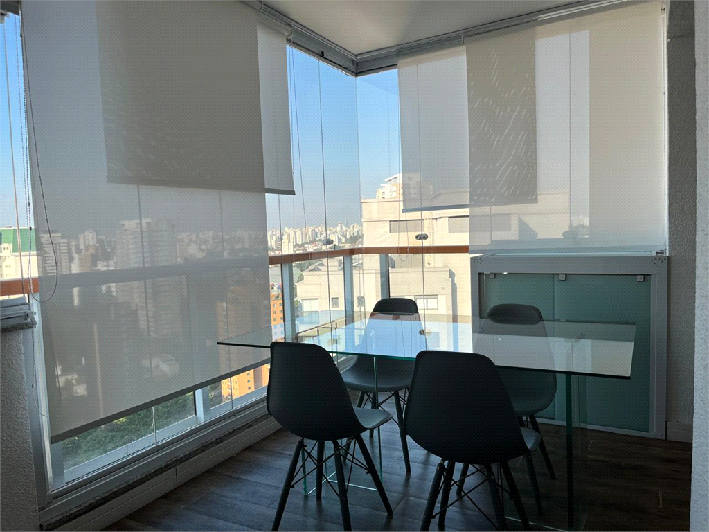 Aluguel Apartamento São Paulo Jardim Vila Mariana REO1031177 8