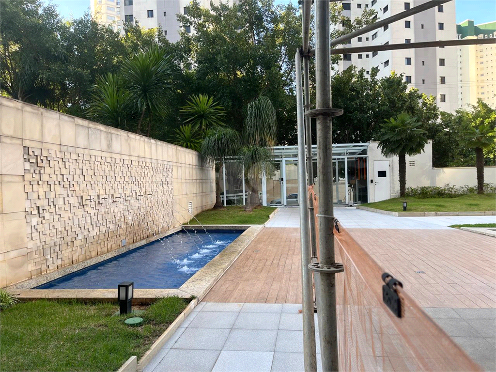 Aluguel Apartamento São Paulo Jardim Vila Mariana REO1031177 32