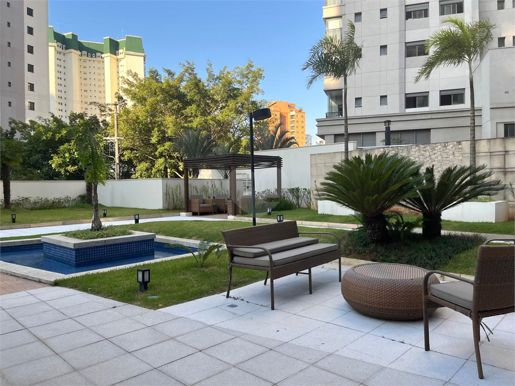 Aluguel Apartamento São Paulo Jardim Vila Mariana REO1031177 30