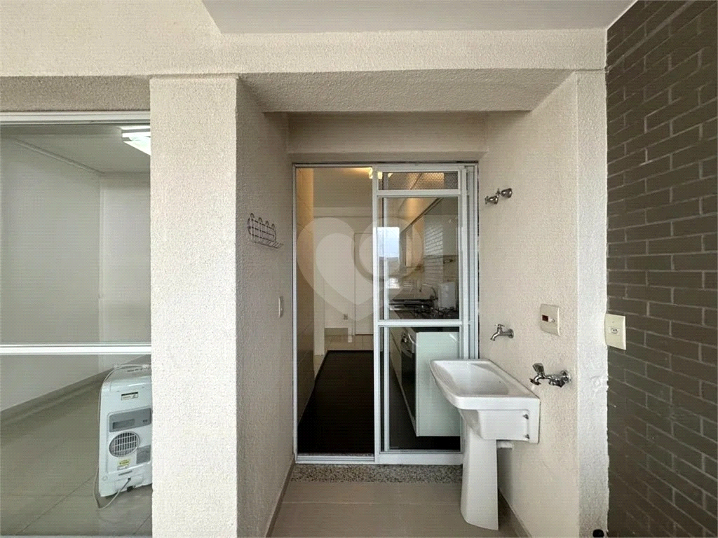 Aluguel Apartamento São Paulo Jardim Vila Mariana REO1031177 8