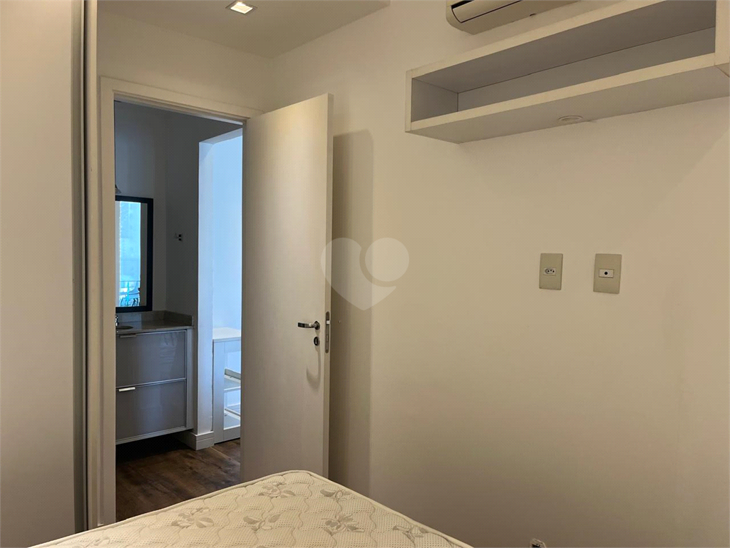 Aluguel Apartamento São Paulo Jardim Vila Mariana REO1031177 23