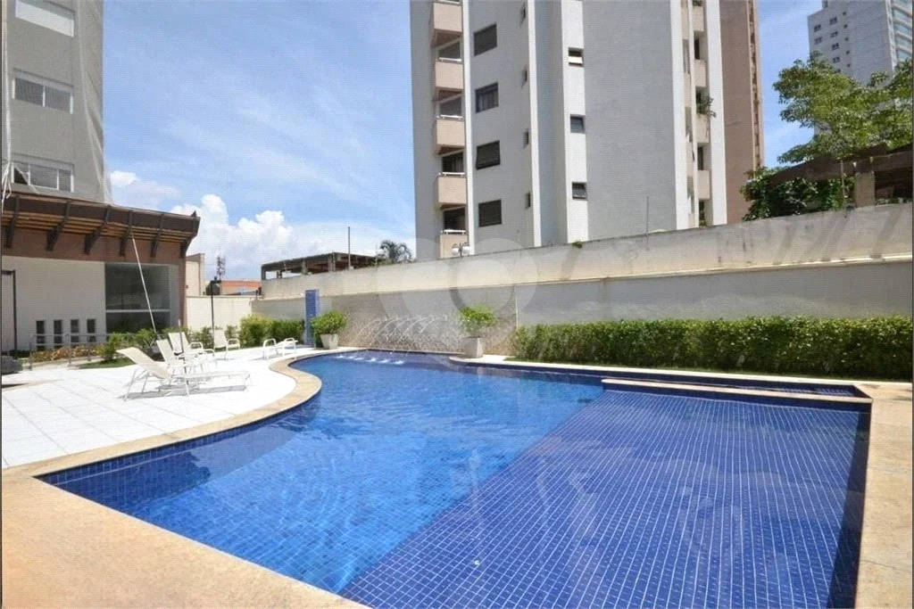 Aluguel Apartamento São Paulo Jardim Vila Mariana REO1031177 14