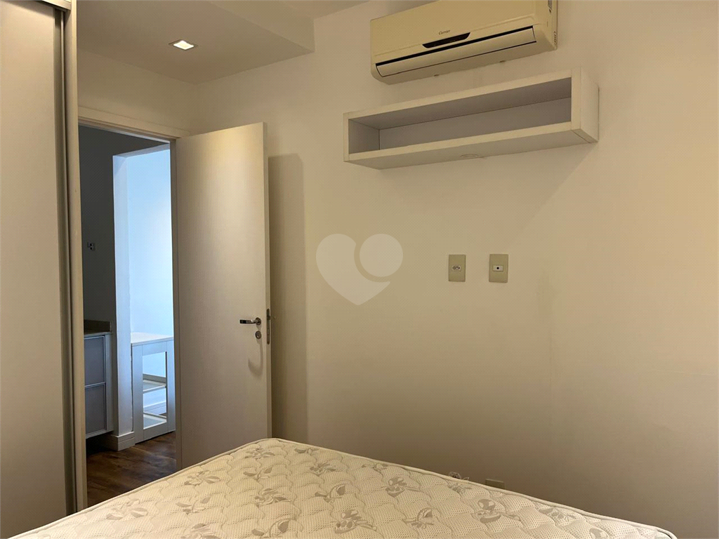 Aluguel Apartamento São Paulo Jardim Vila Mariana REO1031177 21