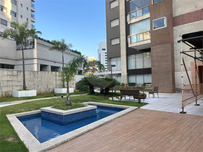 Aluguel Apartamento São Paulo Jardim Vila Mariana REO1031177 29