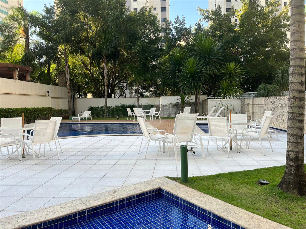 Aluguel Apartamento São Paulo Jardim Vila Mariana REO1031177 31