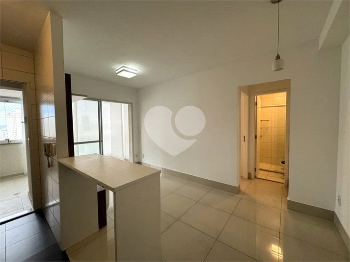 Aluguel Apartamento São Paulo Jardim Vila Mariana REO1031177 6