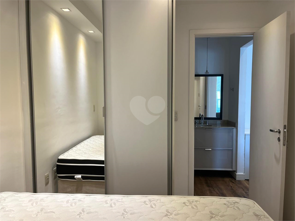 Aluguel Apartamento São Paulo Jardim Vila Mariana REO1031177 22