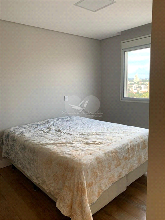 Venda Apartamento Jundiaí Anhangabaú REO1031178 18