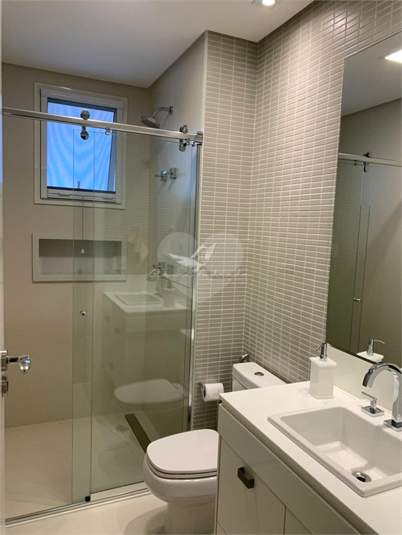 Venda Apartamento Jundiaí Anhangabaú REO1031178 16