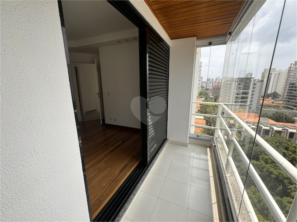 Venda Cobertura São Paulo Cidade Monções REO1031179 19