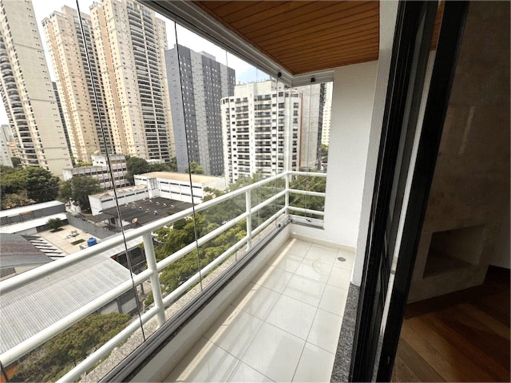 Venda Cobertura São Paulo Cidade Monções REO1031179 1