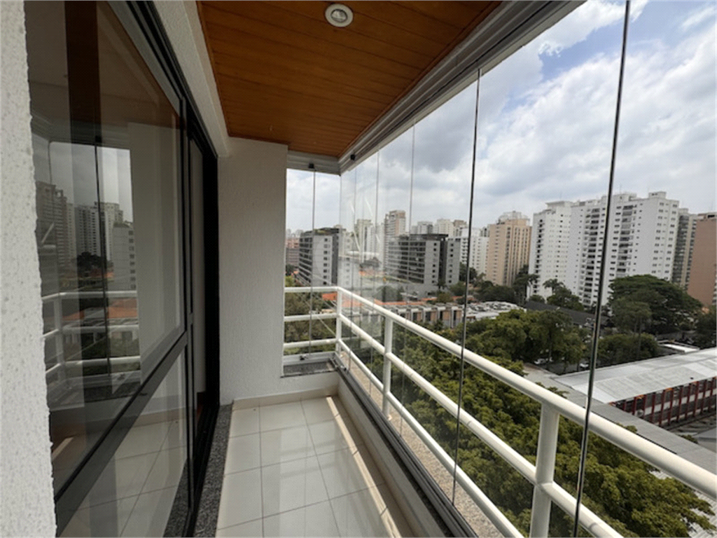 Venda Cobertura São Paulo Cidade Monções REO1031179 2