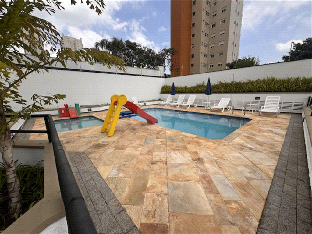 Venda Cobertura São Paulo Cidade Monções REO1031179 28