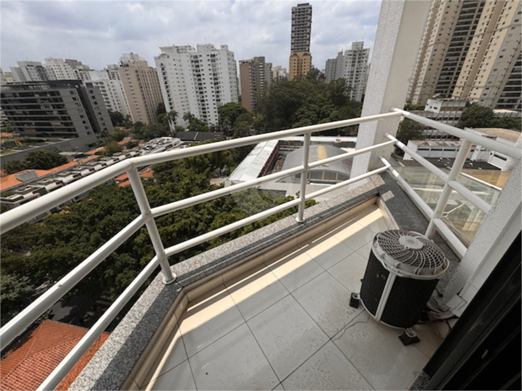 Venda Cobertura São Paulo Cidade Monções REO1031179 16