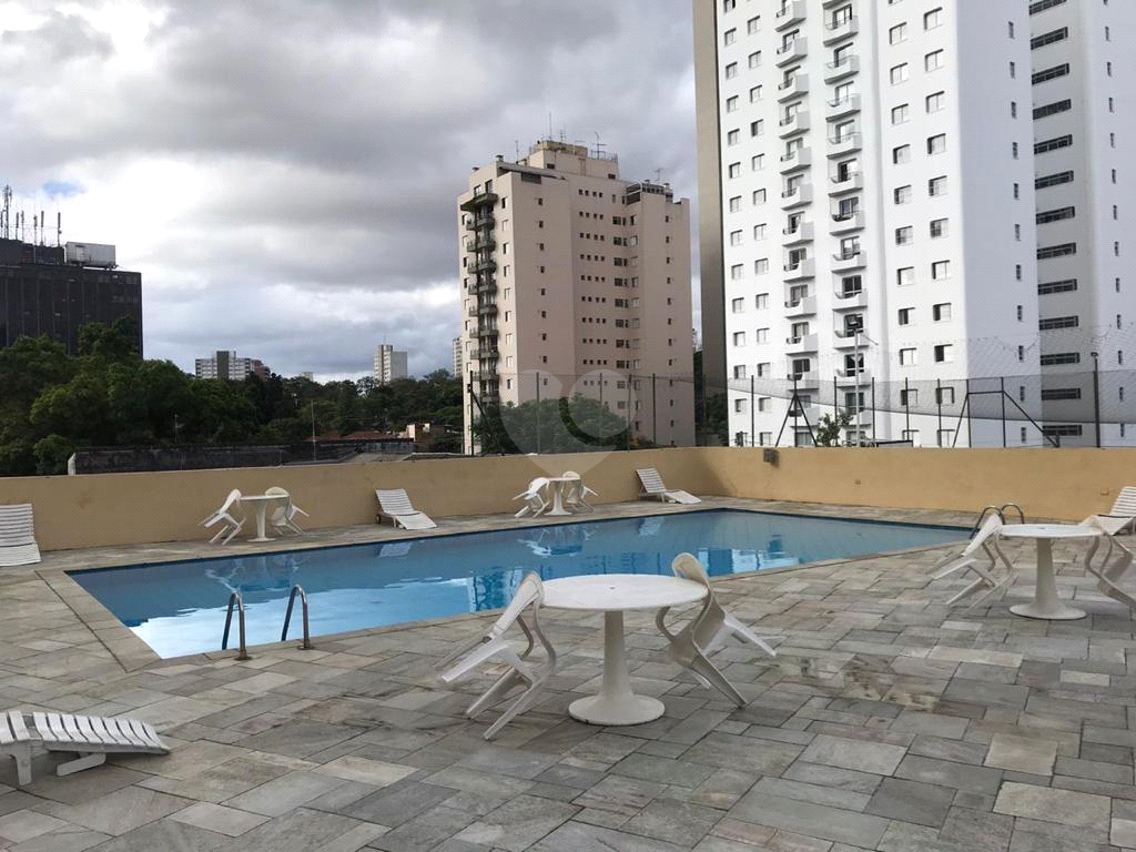 Venda Apartamento São Paulo Pinheiros REO1031184 19