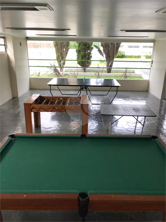 Venda Apartamento São Paulo Pinheiros REO1031184 21