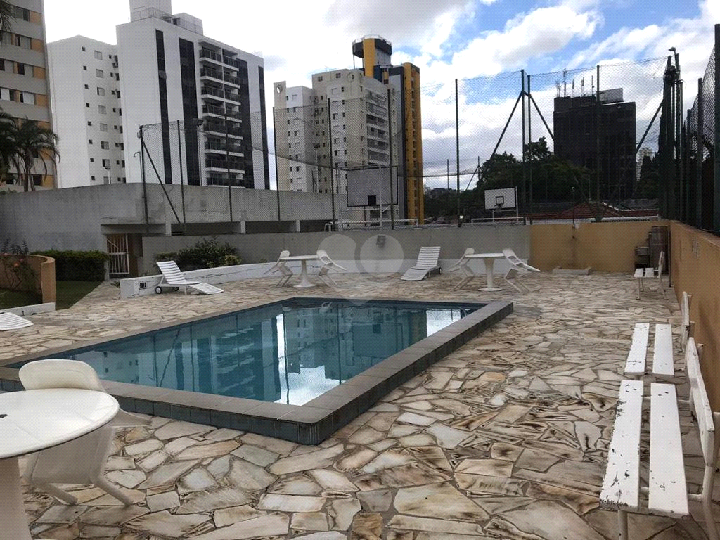 Venda Apartamento São Paulo Pinheiros REO1031184 23