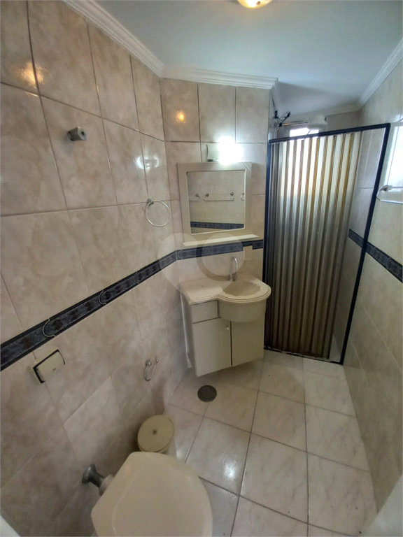 Venda Apartamento São Paulo Pinheiros REO1031184 10