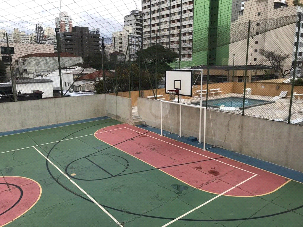 Venda Apartamento São Paulo Pinheiros REO1031184 14