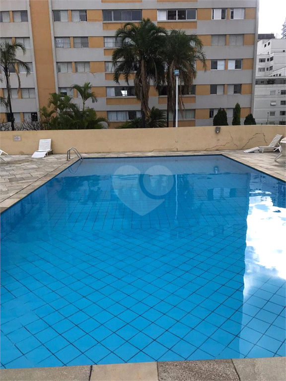 Venda Apartamento São Paulo Pinheiros REO1031184 20