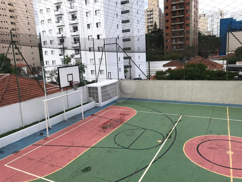 Venda Apartamento São Paulo Pinheiros REO1031184 18