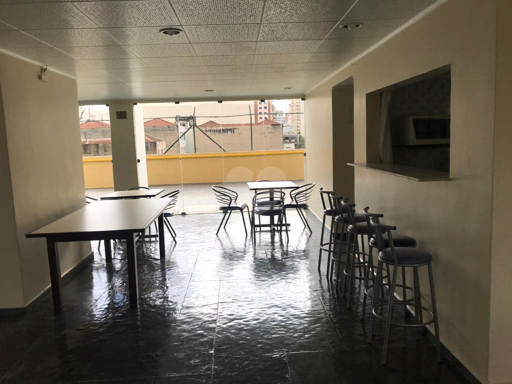 Venda Apartamento São Paulo Pinheiros REO1031184 27