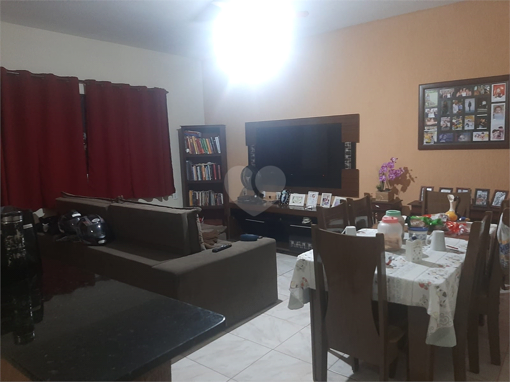 Venda Casa Itupeva Residencial Jardim Perolla REO1031187 1